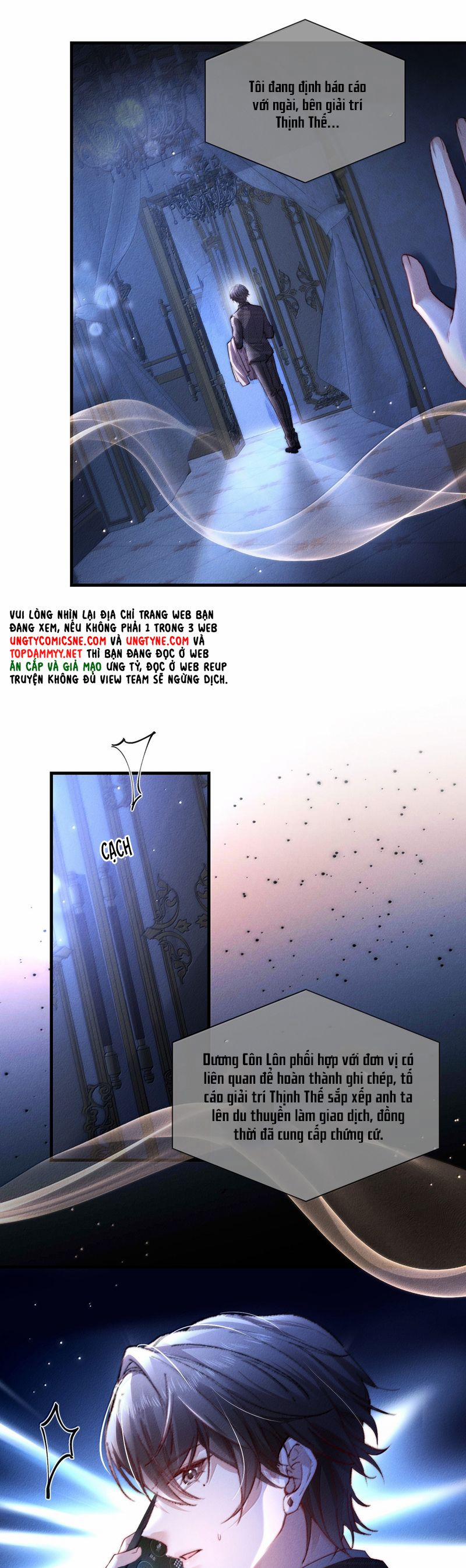 Kế Hoạch Tự Dưỡng Cuồng Khuyển 53 trang 18