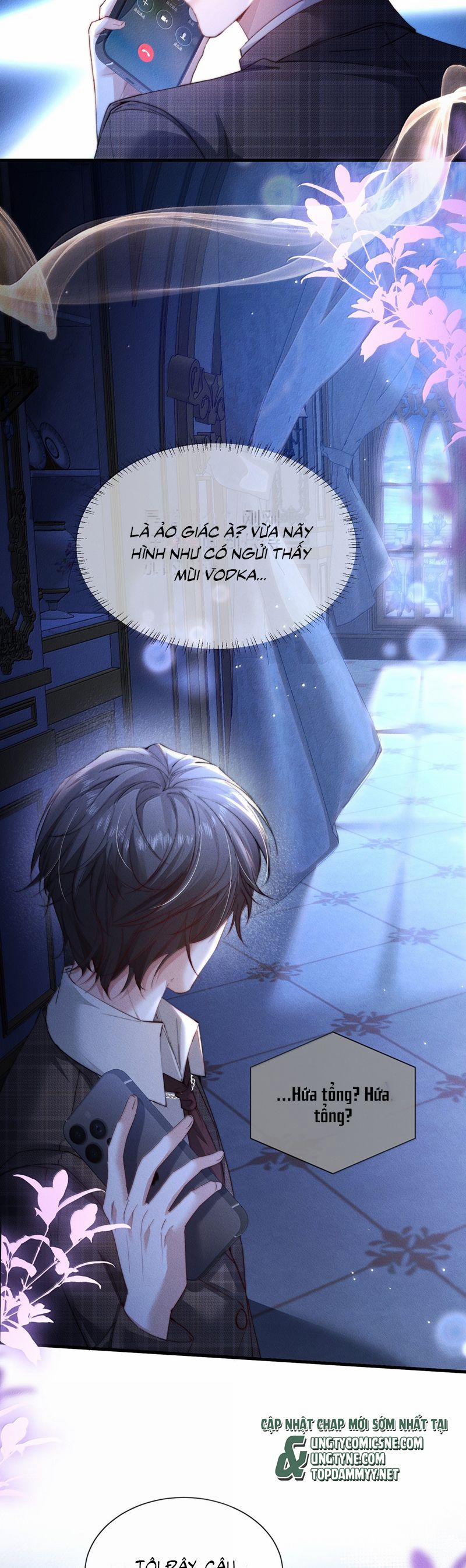 Kế Hoạch Tự Dưỡng Cuồng Khuyển 53 trang 19