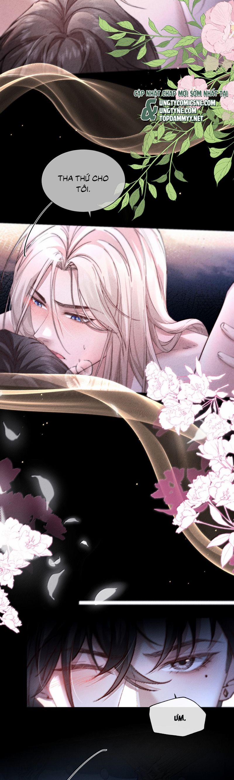 Kế Hoạch Tự Dưỡng Cuồng Khuyển 53 trang 2