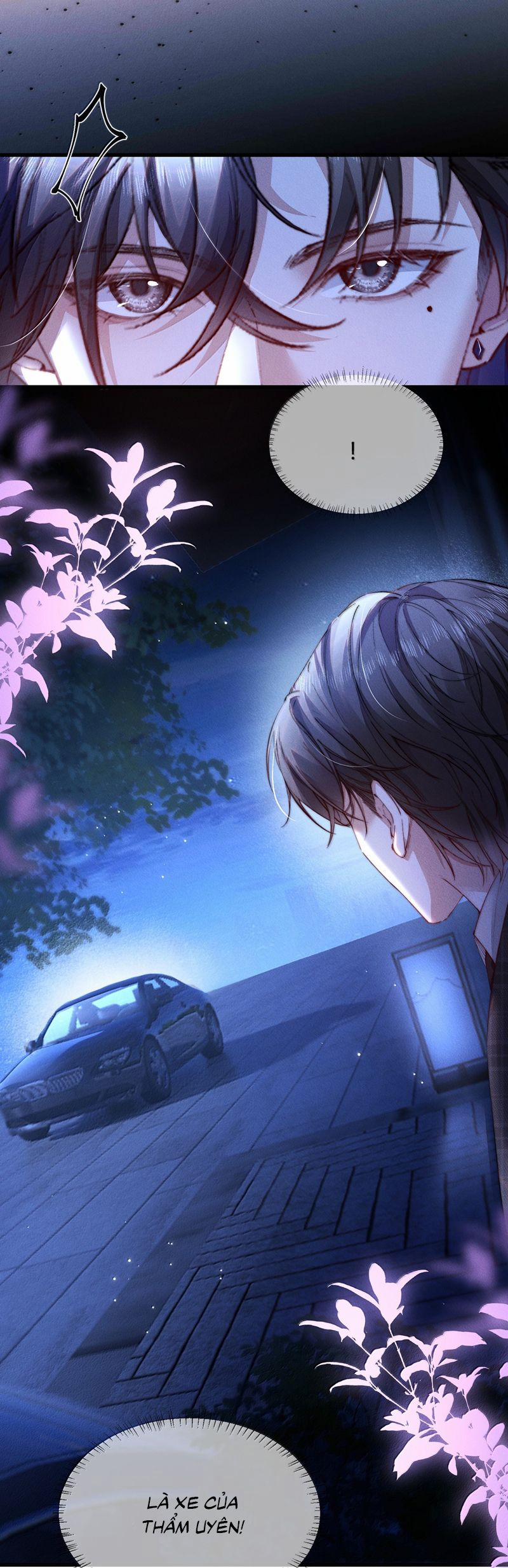 Kế Hoạch Tự Dưỡng Cuồng Khuyển 53 trang 22