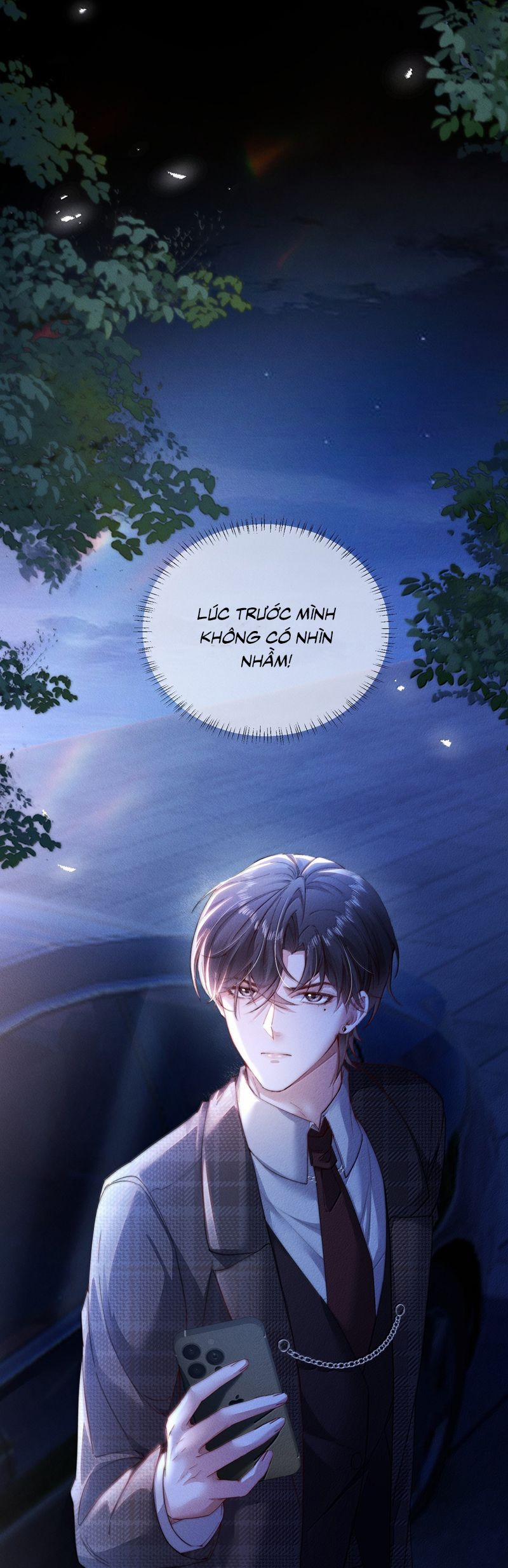 Kế Hoạch Tự Dưỡng Cuồng Khuyển 53 trang 24