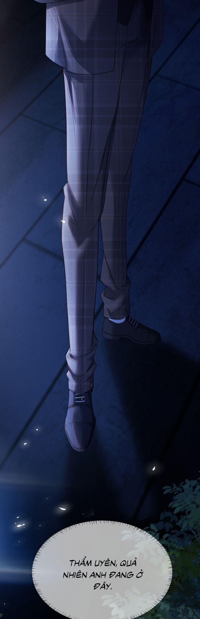 Kế Hoạch Tự Dưỡng Cuồng Khuyển 53 trang 25