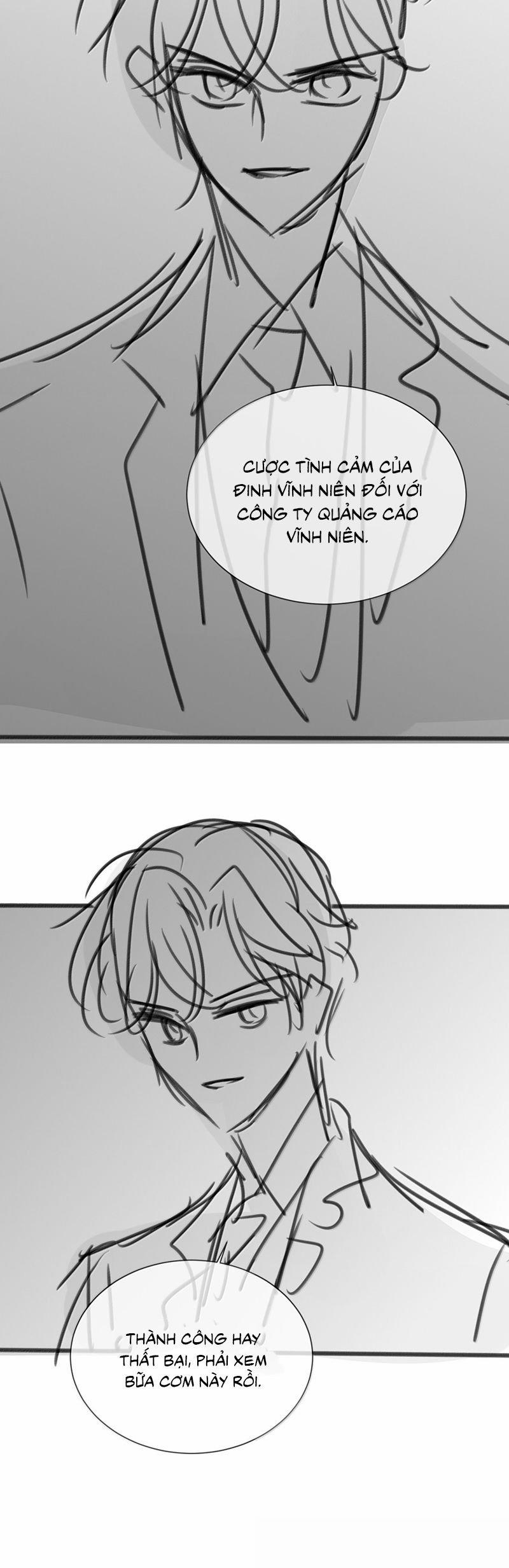 Kế Hoạch Tự Dưỡng Cuồng Khuyển 53 trang 27