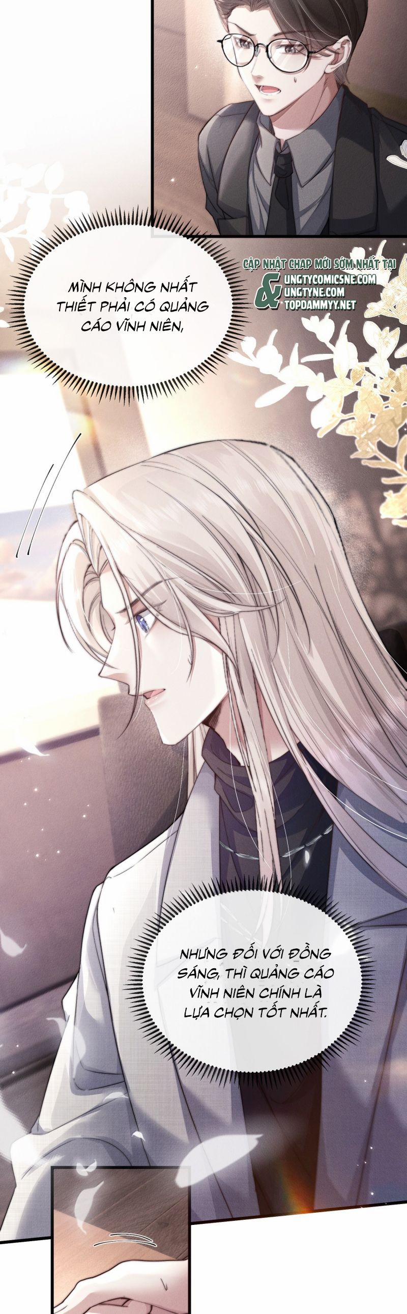 Kế Hoạch Tự Dưỡng Cuồng Khuyển 54 trang 19