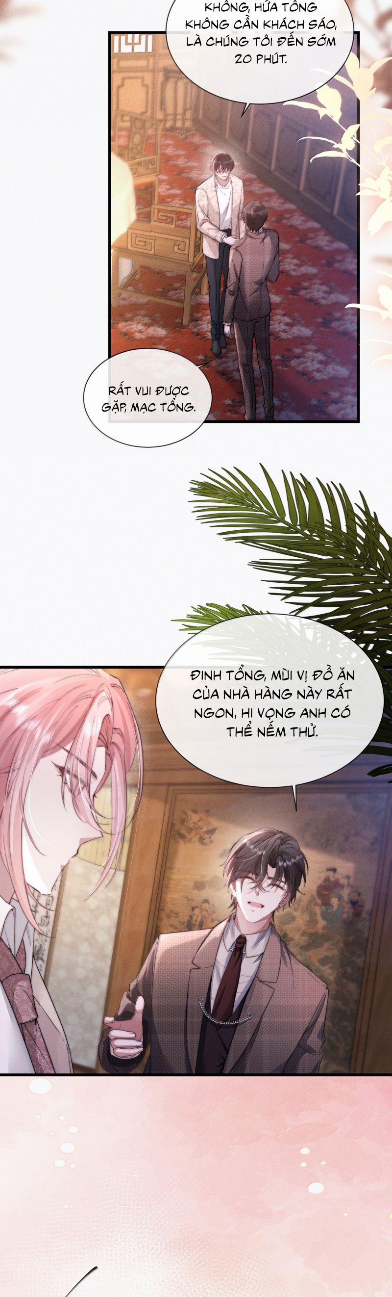 Kế Hoạch Tự Dưỡng Cuồng Khuyển 55 trang 16