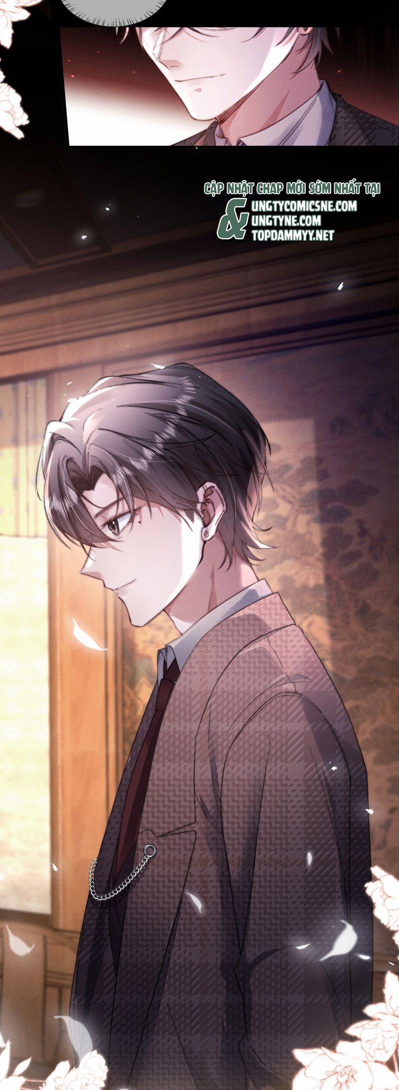 Kế Hoạch Tự Dưỡng Cuồng Khuyển 55 trang 26