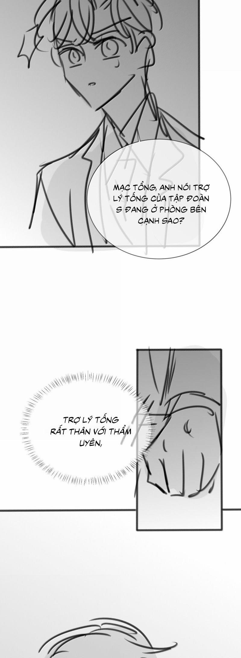 Kế Hoạch Tự Dưỡng Cuồng Khuyển 55 trang 28