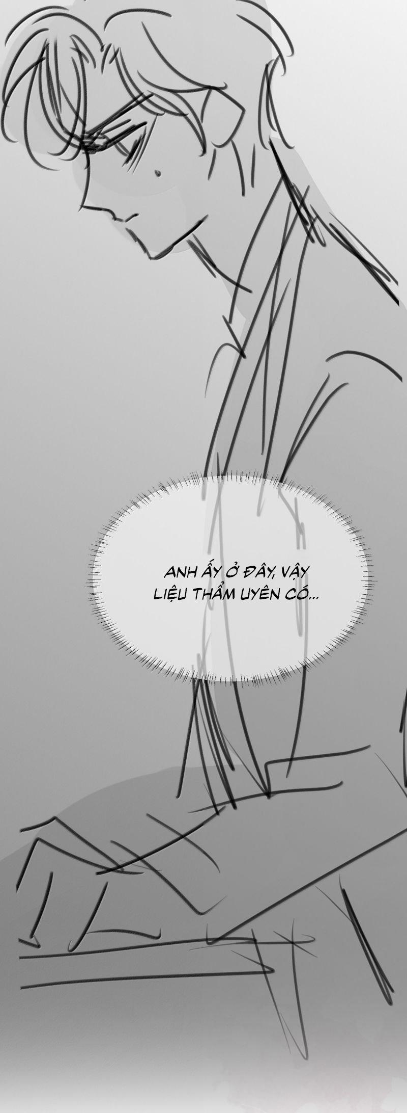 Kế Hoạch Tự Dưỡng Cuồng Khuyển 55 trang 29