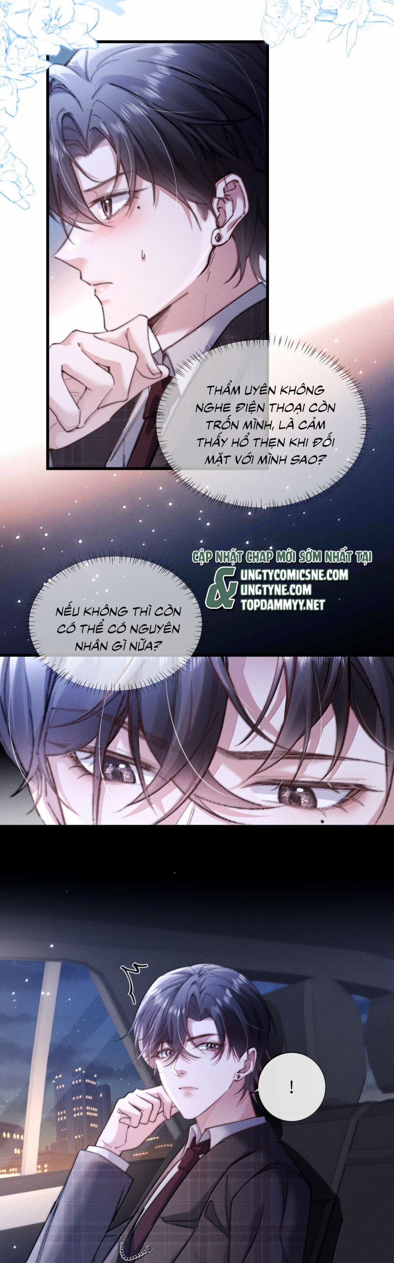 Kế Hoạch Tự Dưỡng Cuồng Khuyển 55 trang 4