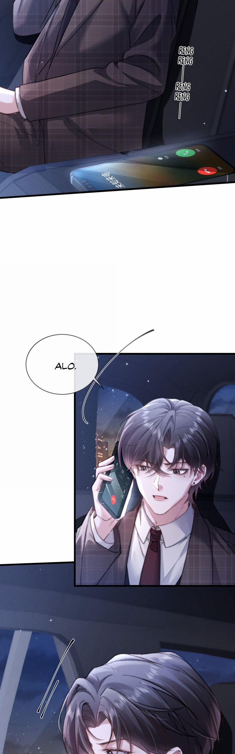 Kế Hoạch Tự Dưỡng Cuồng Khuyển 55 trang 5