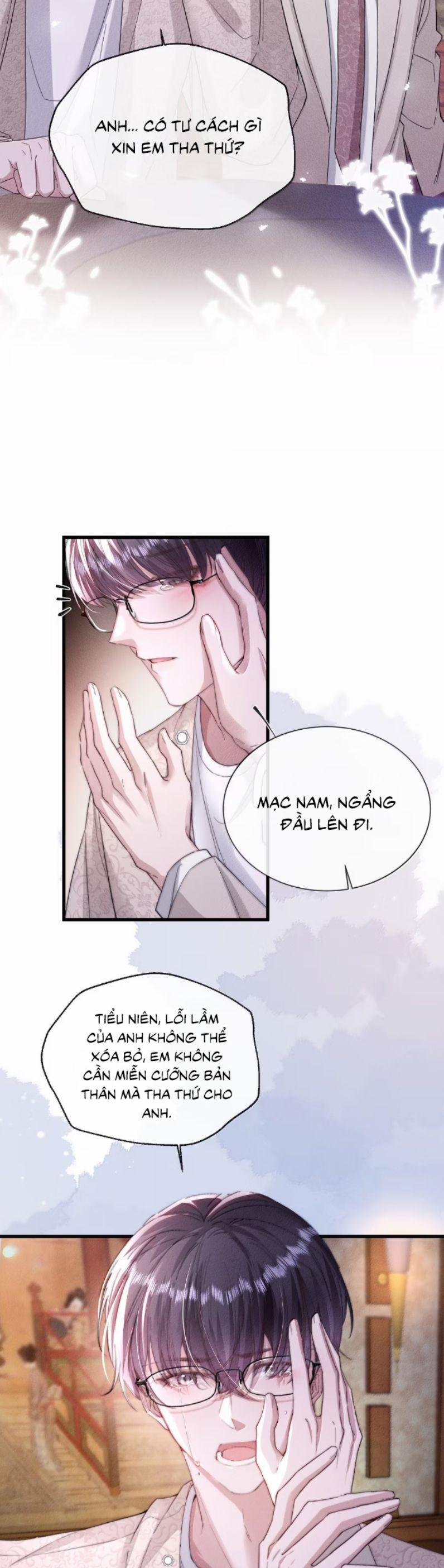 Kế Hoạch Tự Dưỡng Cuồng Khuyển 56 trang 11