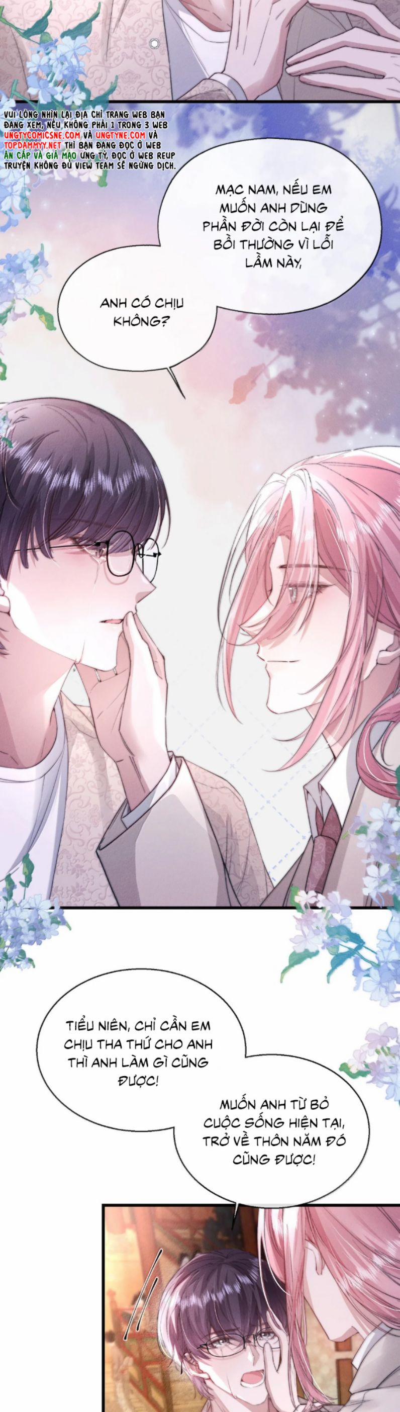 Kế Hoạch Tự Dưỡng Cuồng Khuyển 56 trang 12