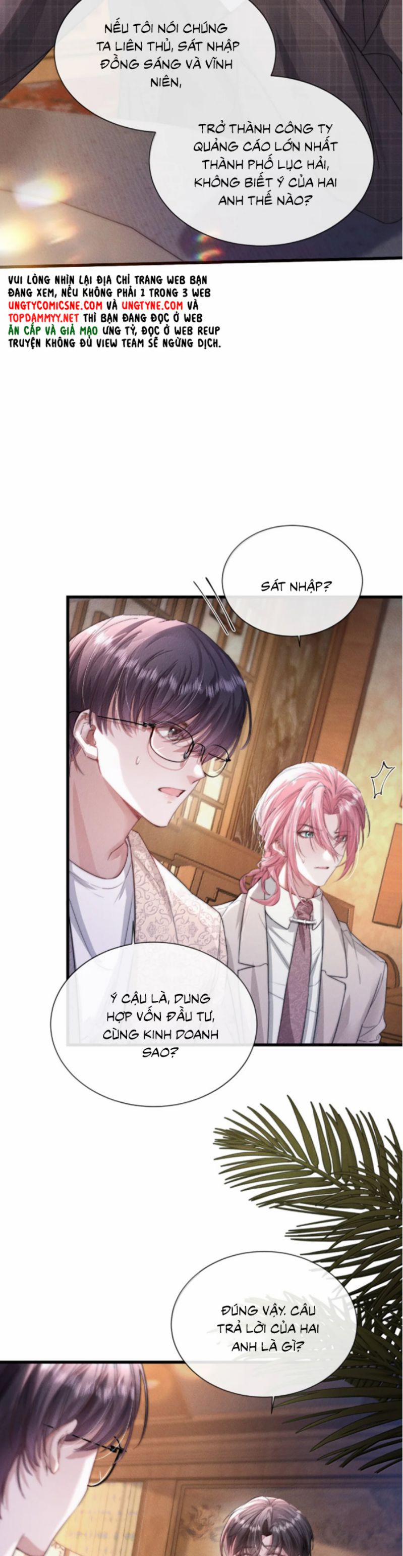 Kế Hoạch Tự Dưỡng Cuồng Khuyển 56 trang 20