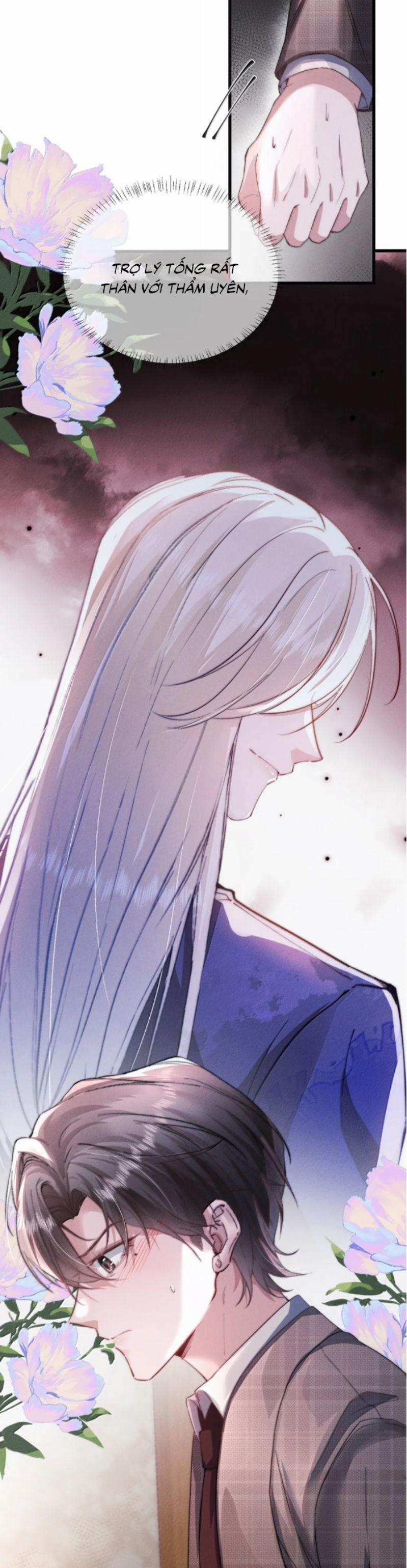 Kế Hoạch Tự Dưỡng Cuồng Khuyển 56 trang 23