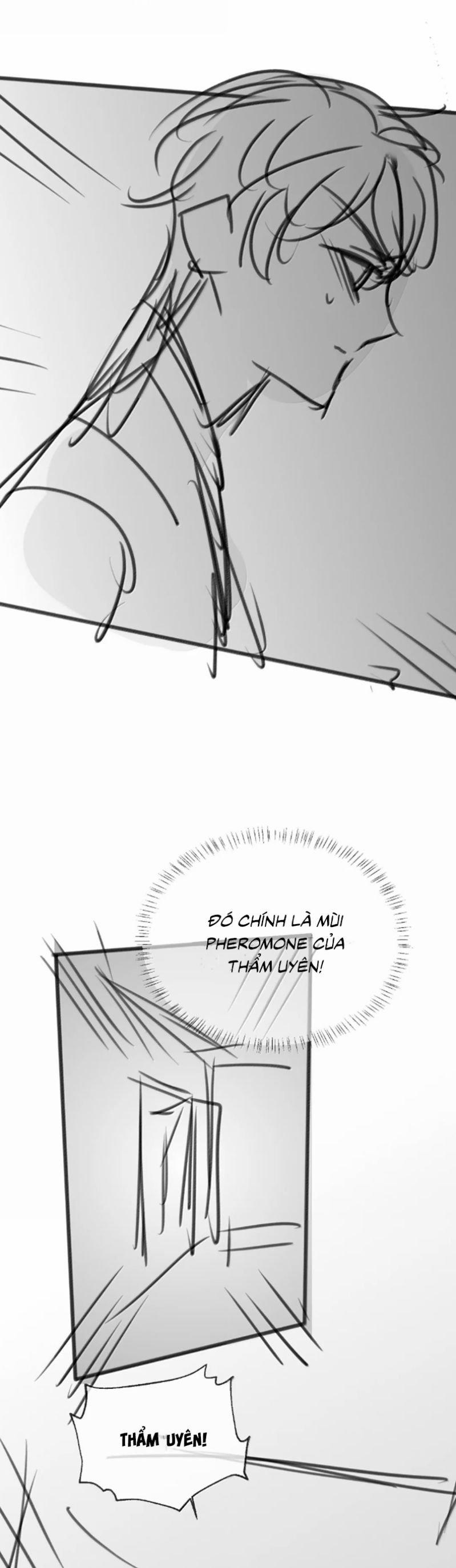 Kế Hoạch Tự Dưỡng Cuồng Khuyển 56 trang 25