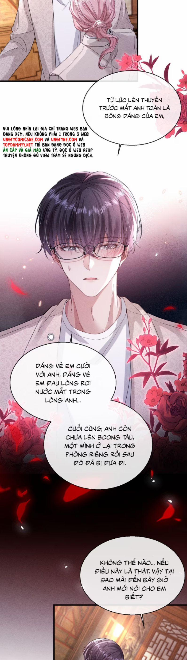 Kế Hoạch Tự Dưỡng Cuồng Khuyển 56 trang 9