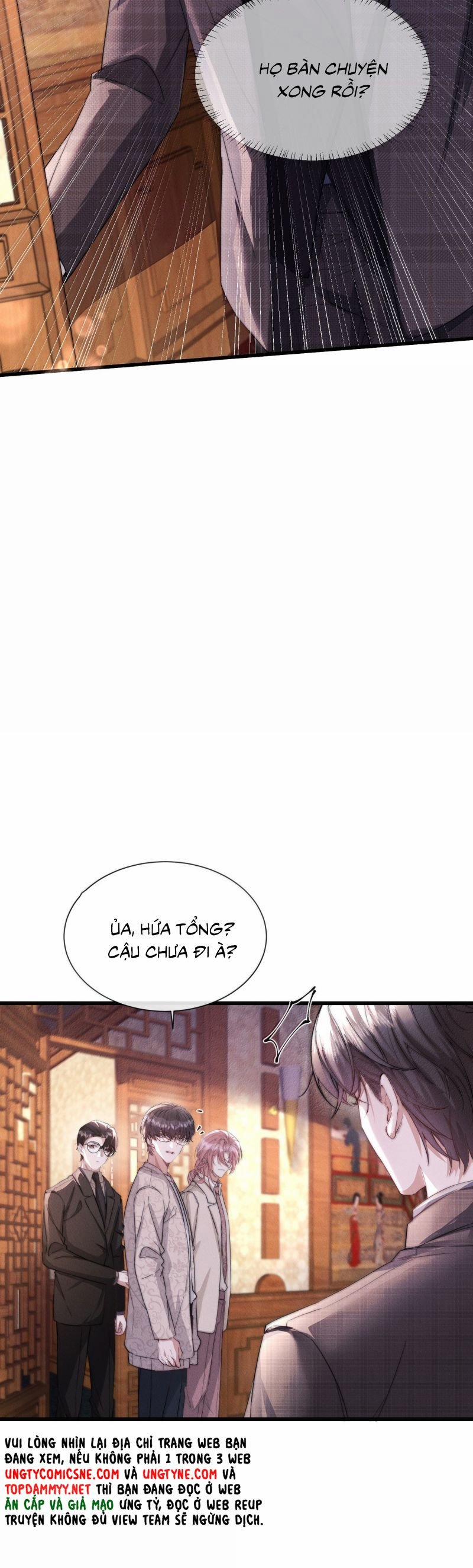 Kế Hoạch Tự Dưỡng Cuồng Khuyển 57 trang 11