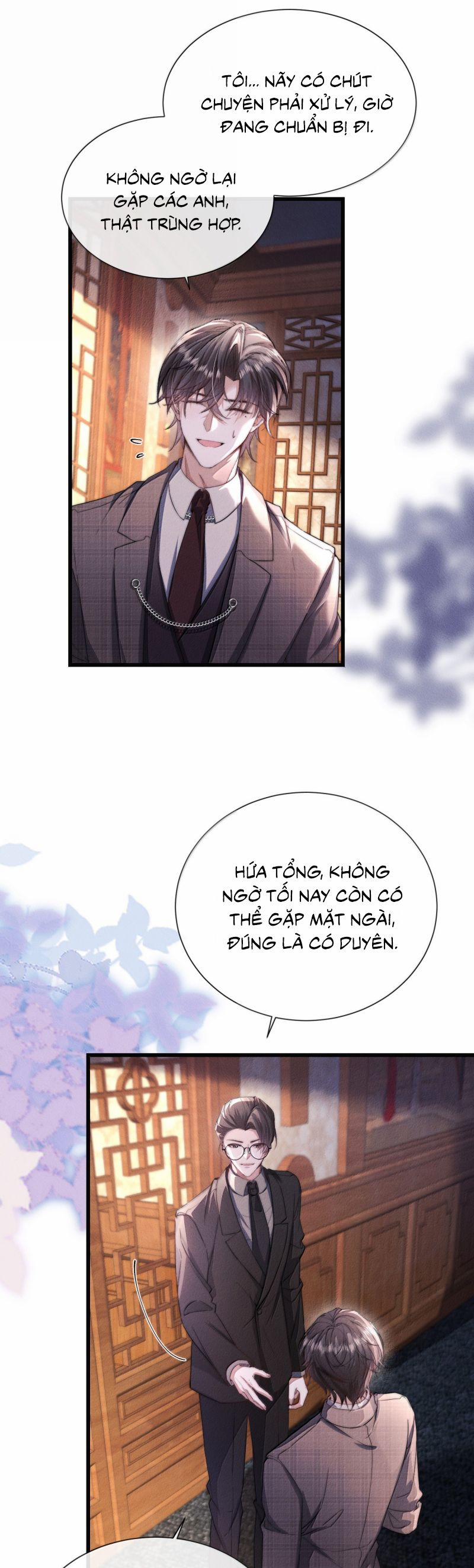 Kế Hoạch Tự Dưỡng Cuồng Khuyển 57 trang 12