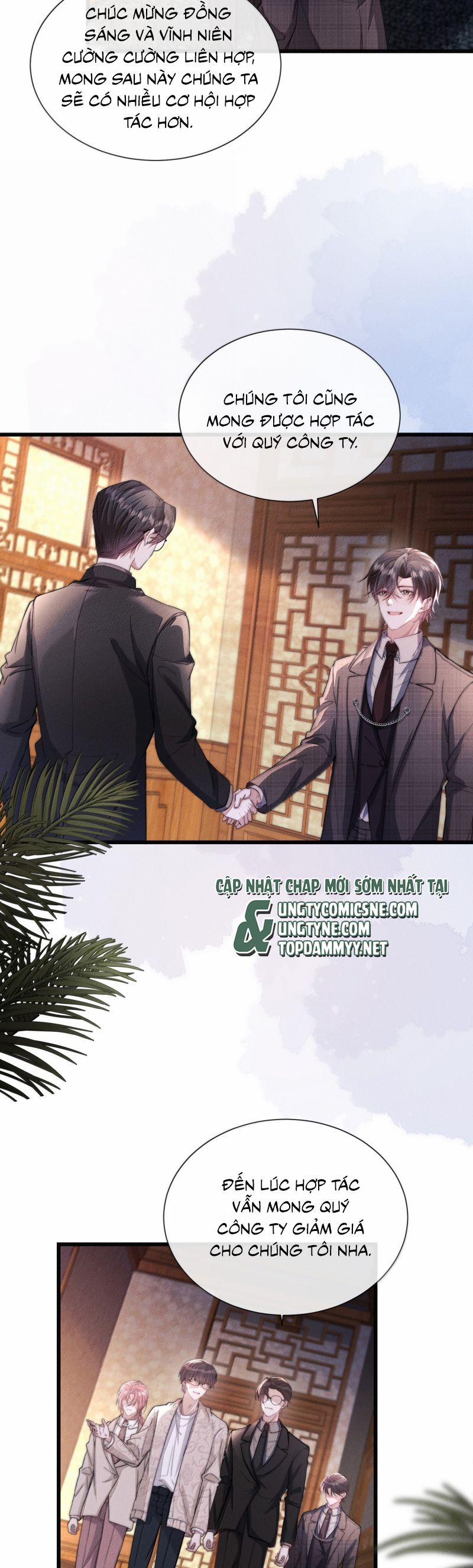 Kế Hoạch Tự Dưỡng Cuồng Khuyển 57 trang 13