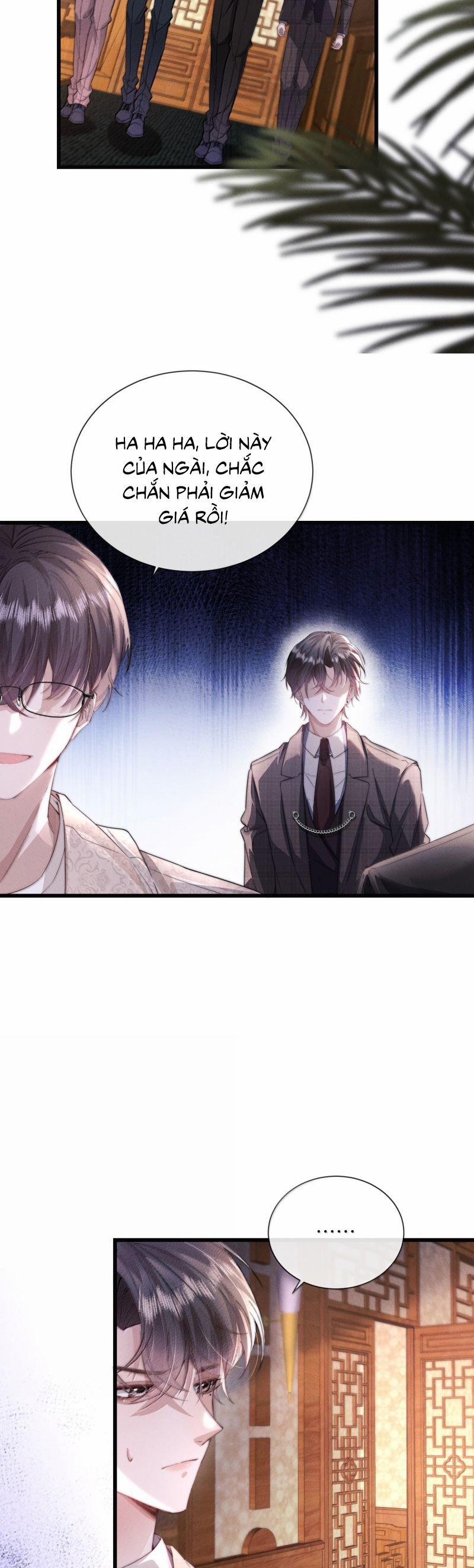 Kế Hoạch Tự Dưỡng Cuồng Khuyển 57 trang 14