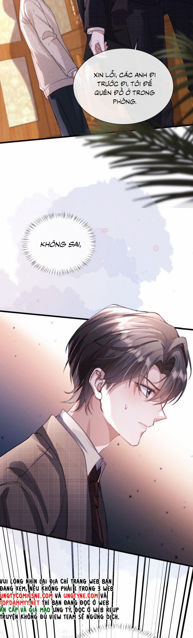 Kế Hoạch Tự Dưỡng Cuồng Khuyển 57 trang 17