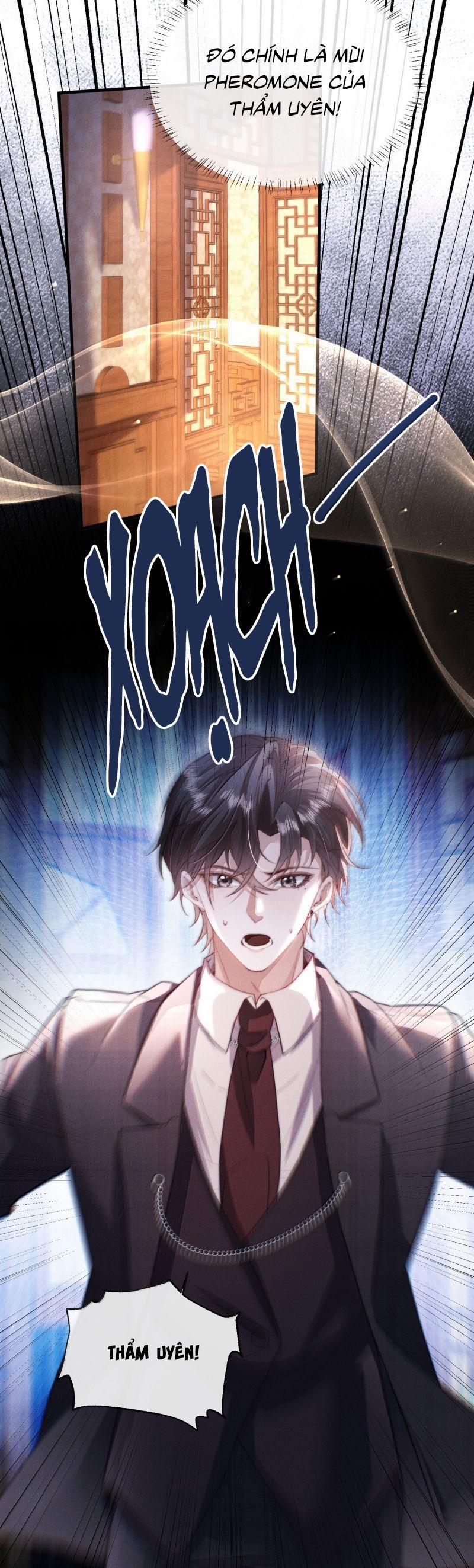 Kế Hoạch Tự Dưỡng Cuồng Khuyển 57 trang 18