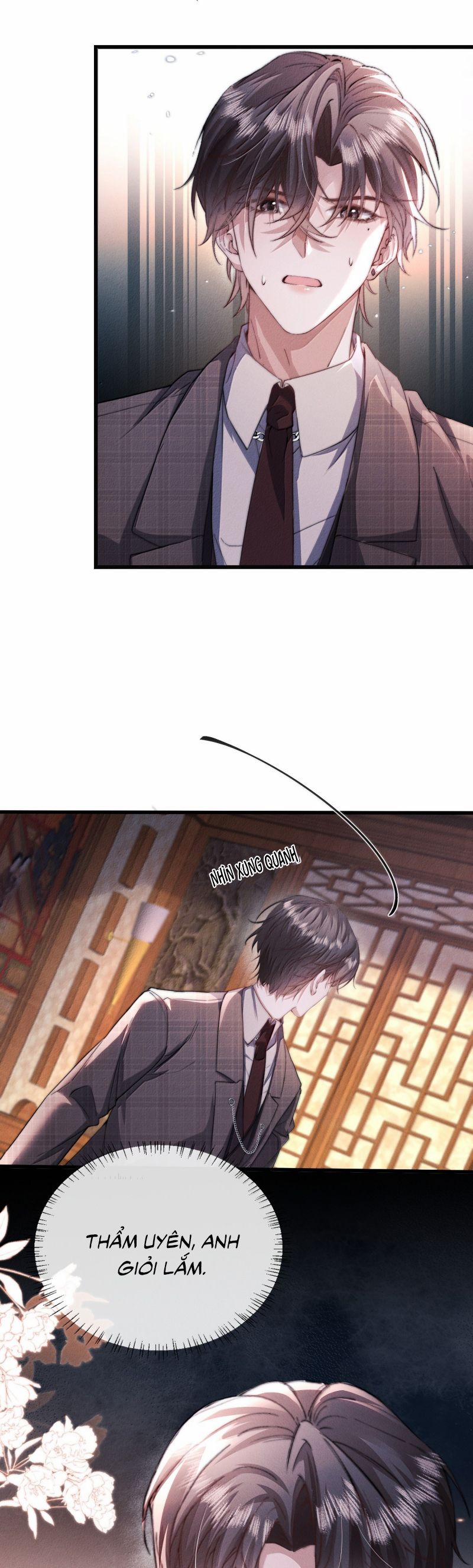 Kế Hoạch Tự Dưỡng Cuồng Khuyển 57 trang 20