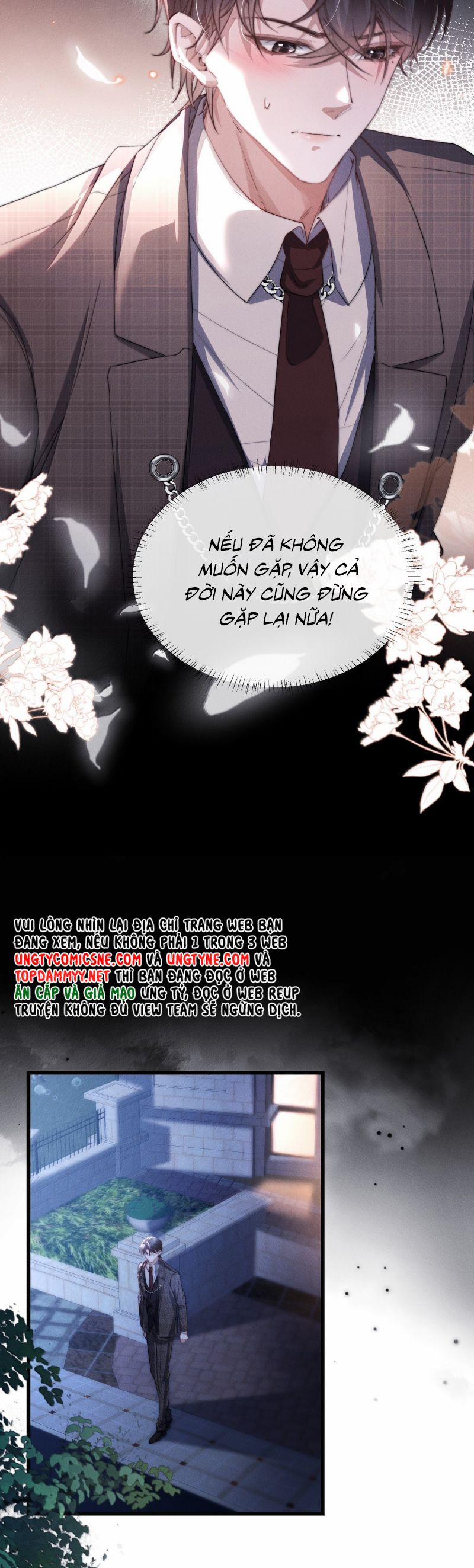 Kế Hoạch Tự Dưỡng Cuồng Khuyển 57 trang 21