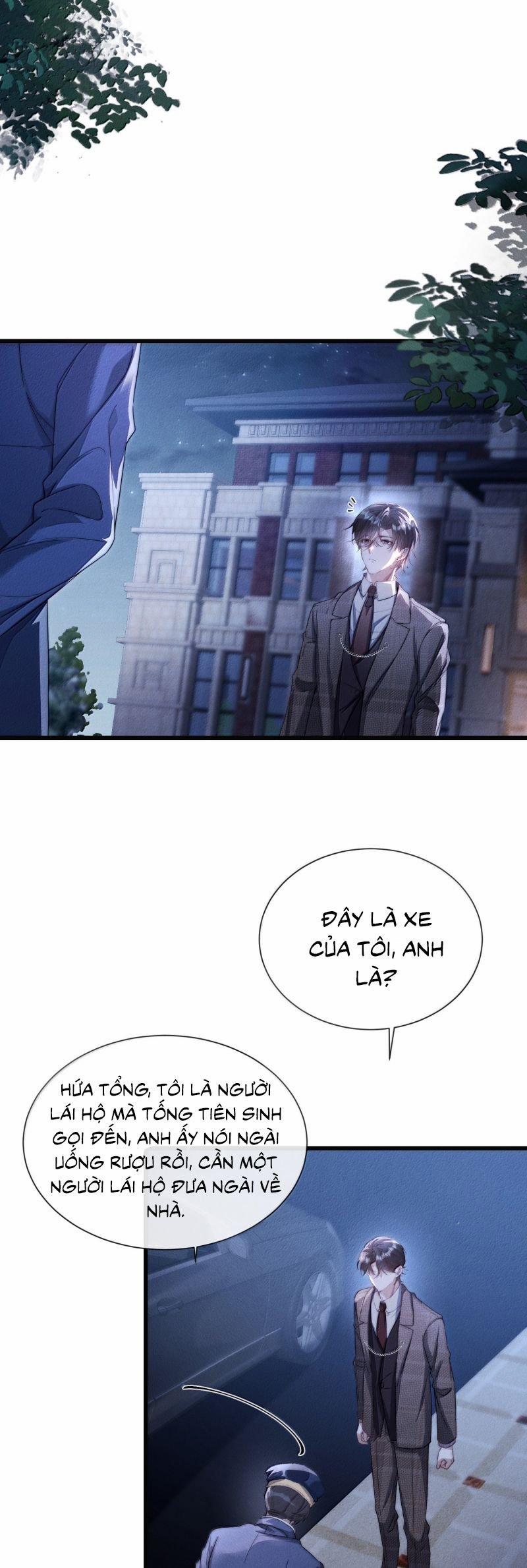 Kế Hoạch Tự Dưỡng Cuồng Khuyển 57 trang 22