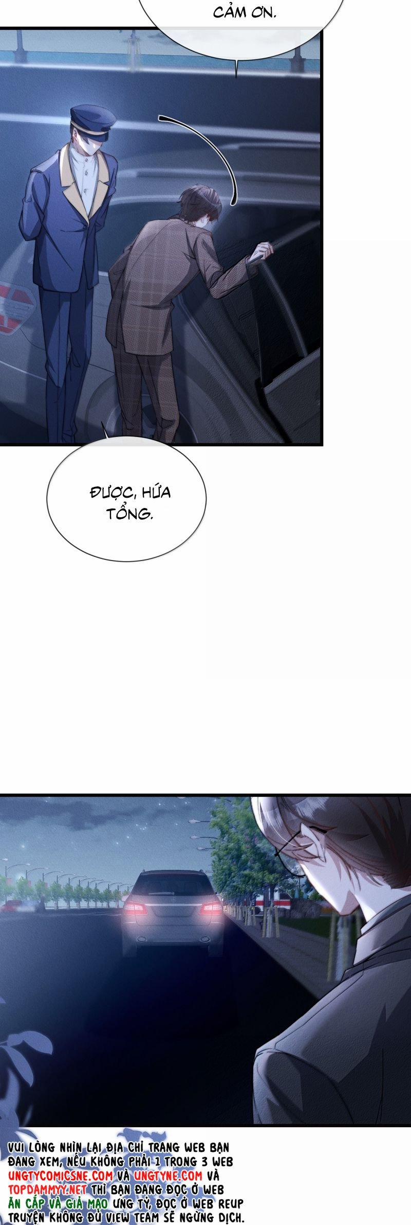 Kế Hoạch Tự Dưỡng Cuồng Khuyển 57 trang 24