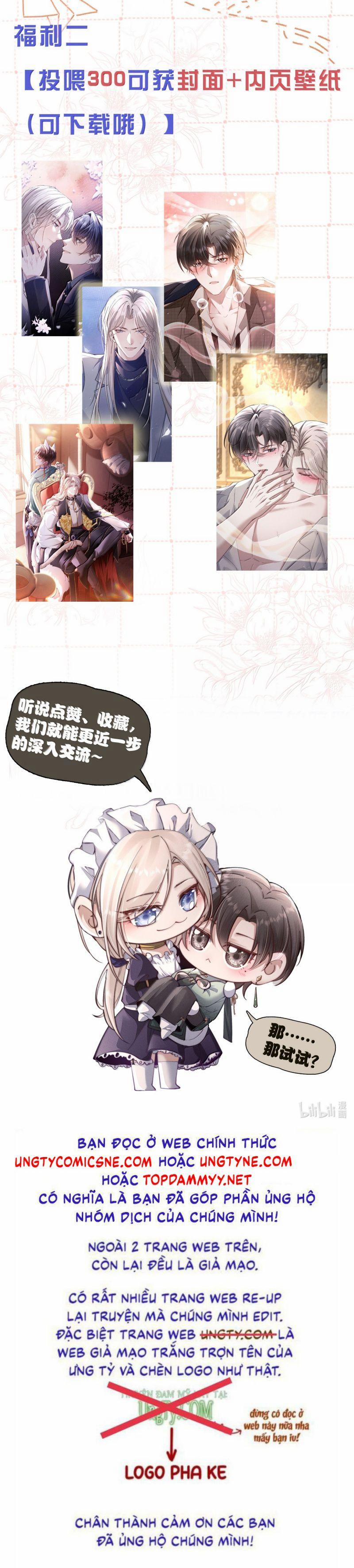 Kế Hoạch Tự Dưỡng Cuồng Khuyển 57 trang 30