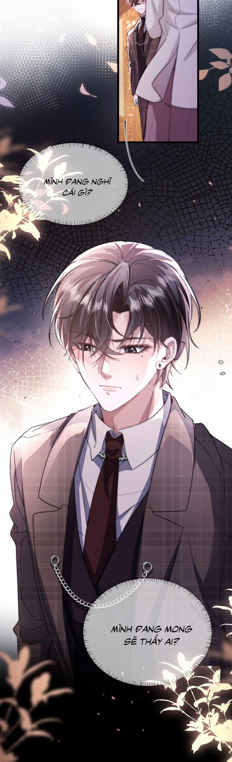 Kế Hoạch Tự Dưỡng Cuồng Khuyển 57 trang 5