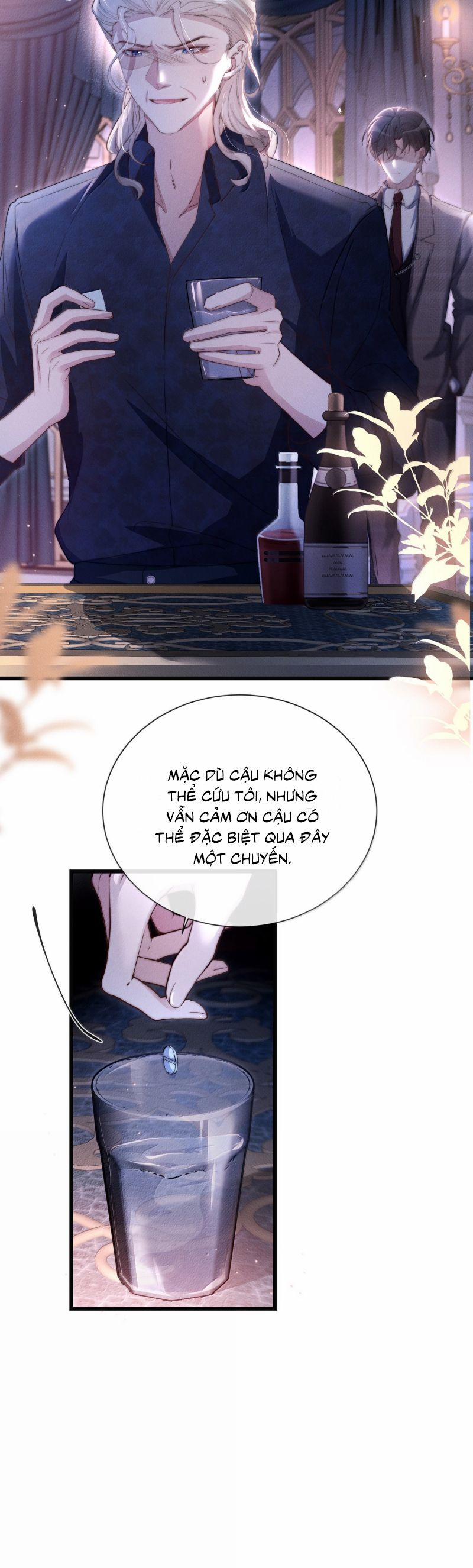 Kế Hoạch Tự Dưỡng Cuồng Khuyển 58 trang 10