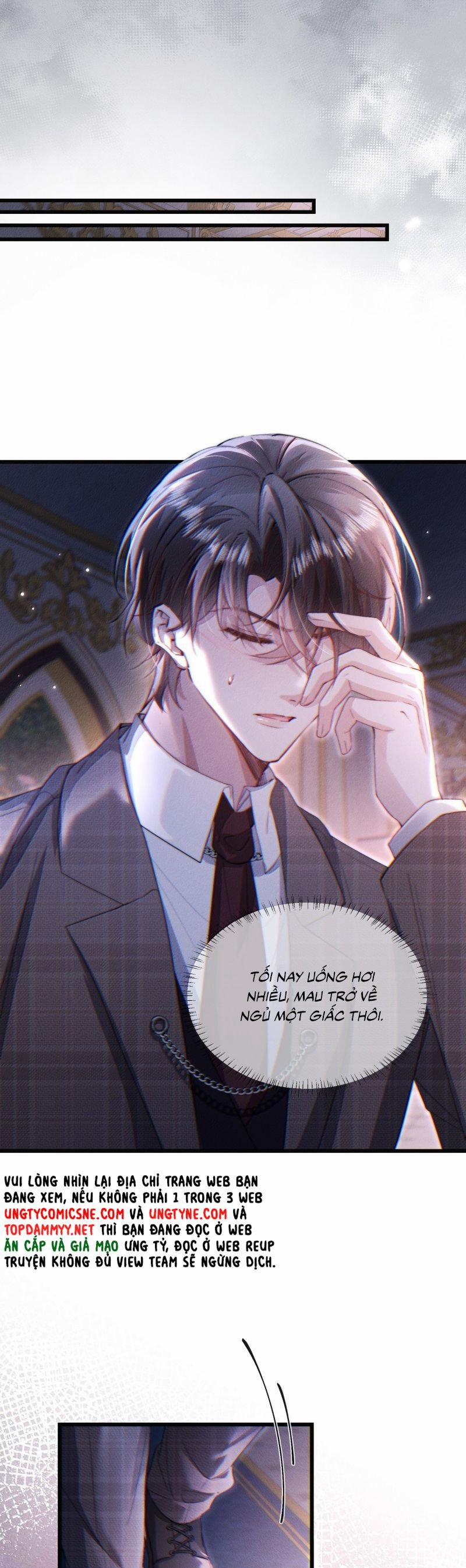 Kế Hoạch Tự Dưỡng Cuồng Khuyển 58 trang 14