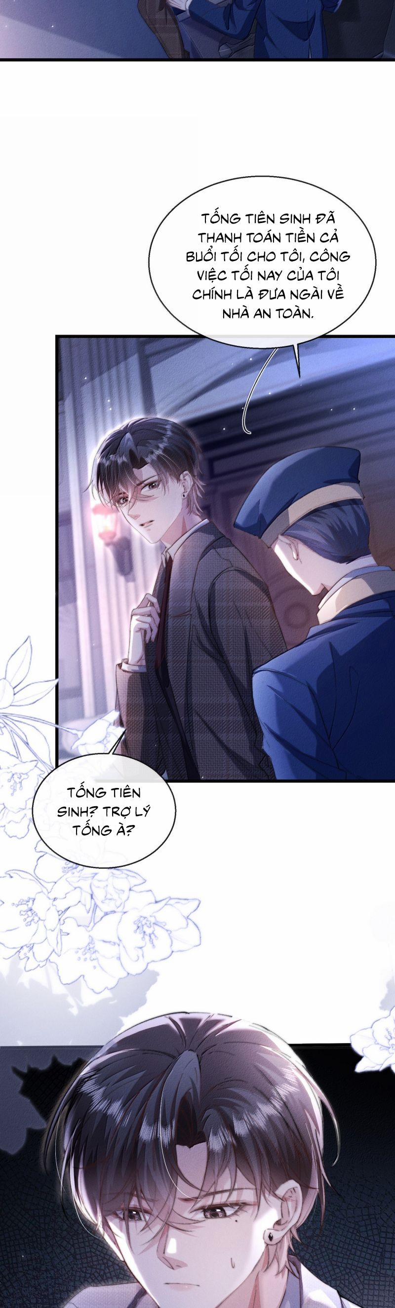 Kế Hoạch Tự Dưỡng Cuồng Khuyển 58 trang 2