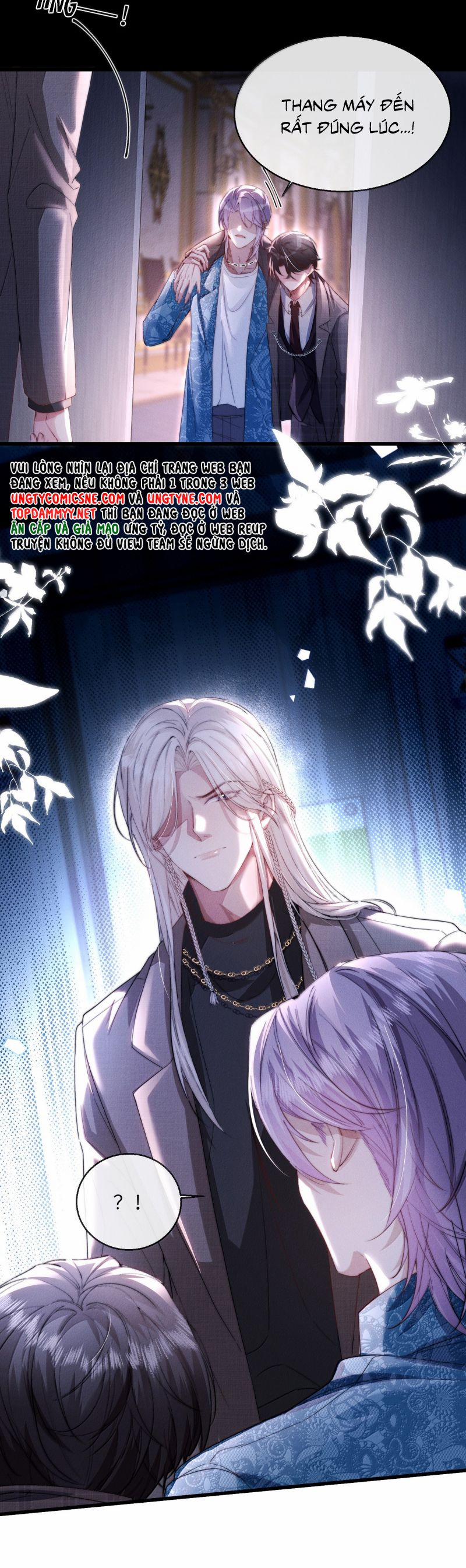 Kế Hoạch Tự Dưỡng Cuồng Khuyển 58 trang 21