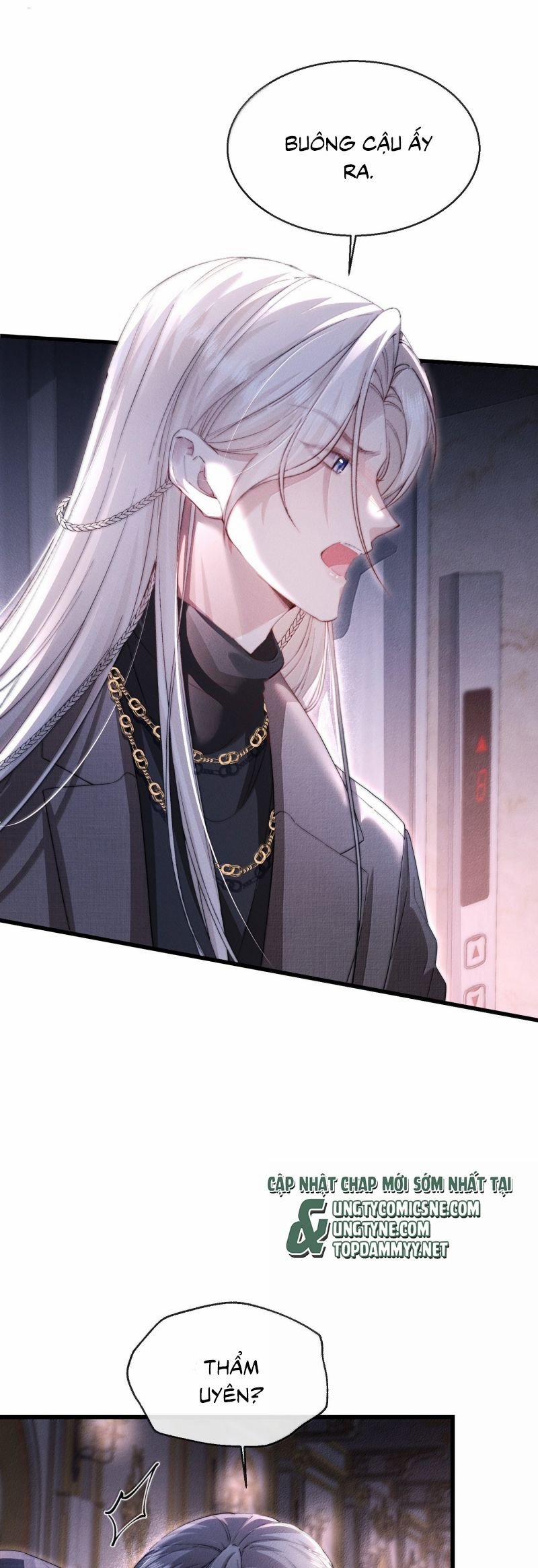 Kế Hoạch Tự Dưỡng Cuồng Khuyển 58 trang 22