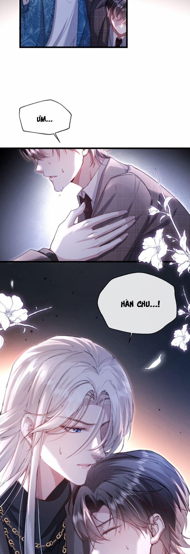 Kế Hoạch Tự Dưỡng Cuồng Khuyển 58 trang 25