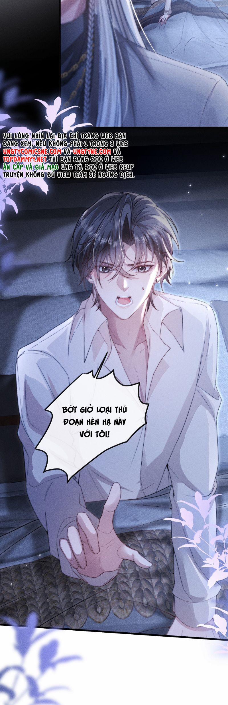 Kế Hoạch Tự Dưỡng Cuồng Khuyển 59 trang 13