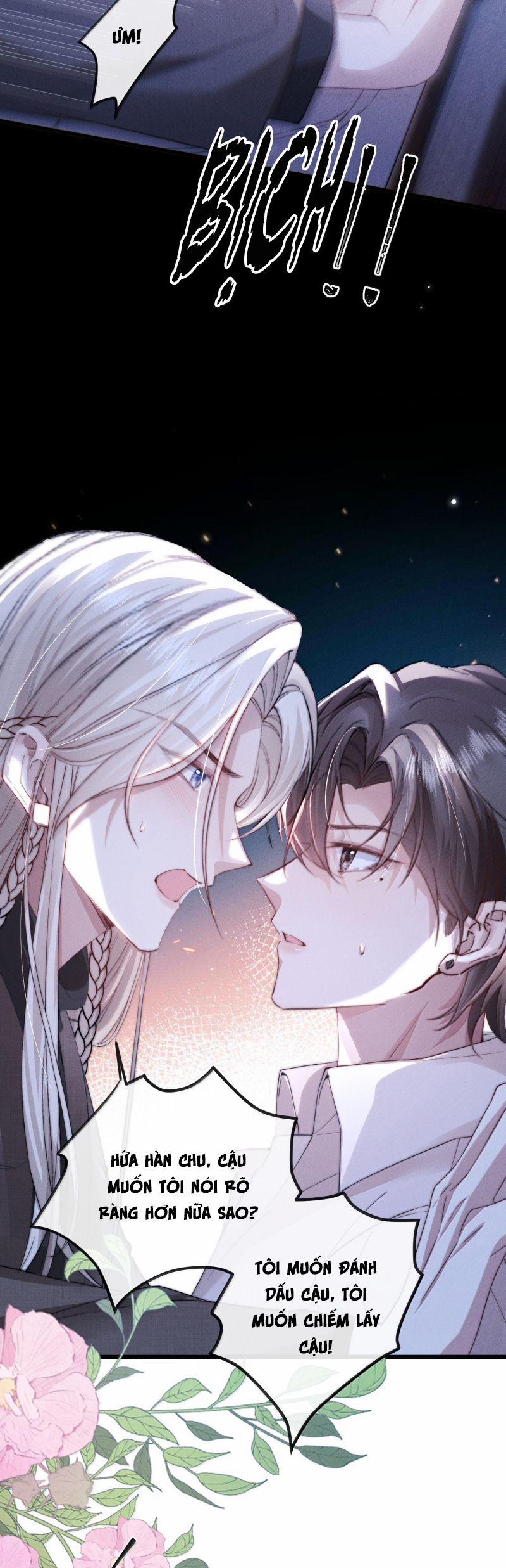 Kế Hoạch Tự Dưỡng Cuồng Khuyển 59 trang 17