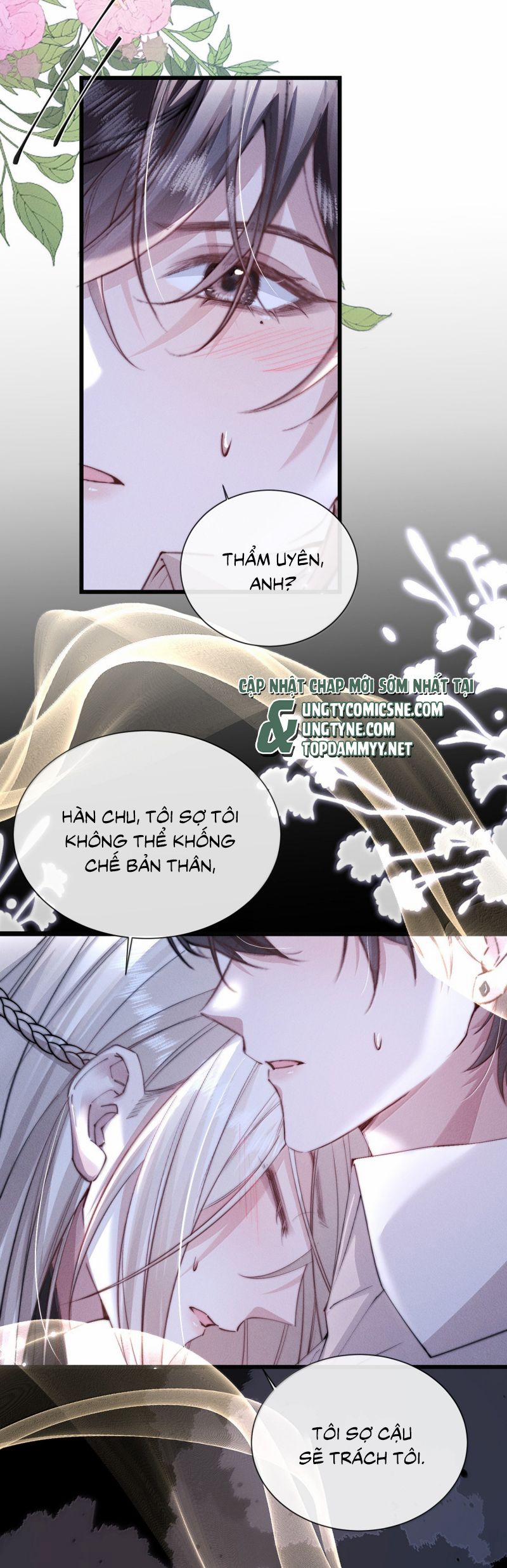 Kế Hoạch Tự Dưỡng Cuồng Khuyển 59 trang 18