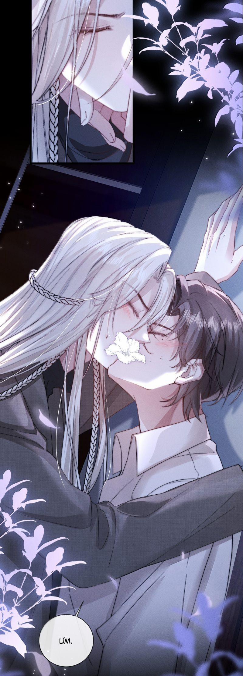 Kế Hoạch Tự Dưỡng Cuồng Khuyển 59 trang 27