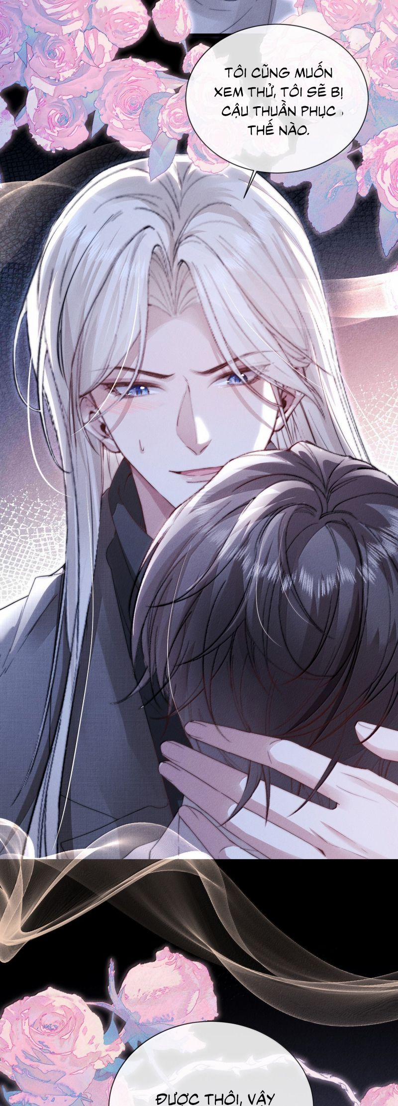 Kế Hoạch Tự Dưỡng Cuồng Khuyển 59 trang 29