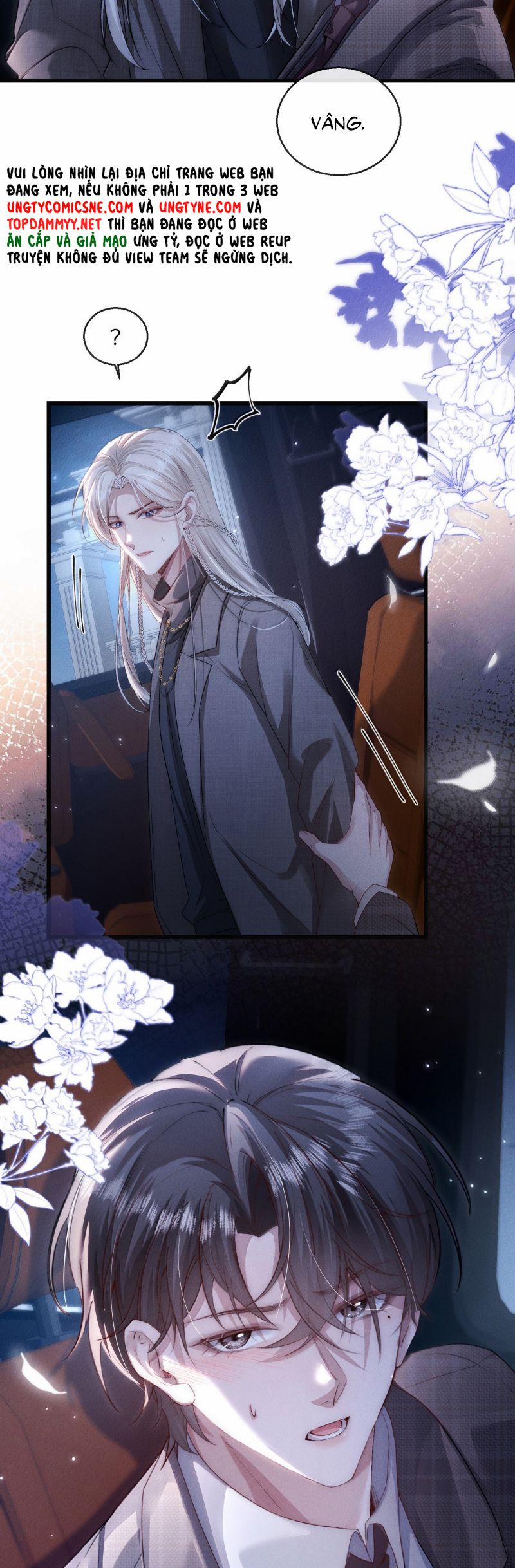 Kế Hoạch Tự Dưỡng Cuồng Khuyển 59 trang 3