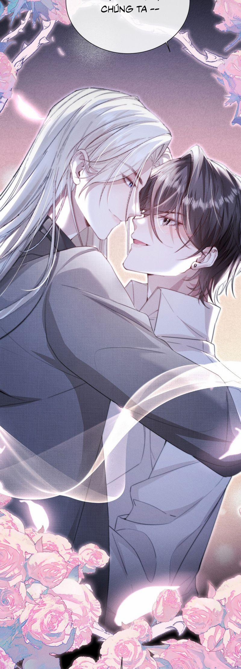 Kế Hoạch Tự Dưỡng Cuồng Khuyển 59 trang 30