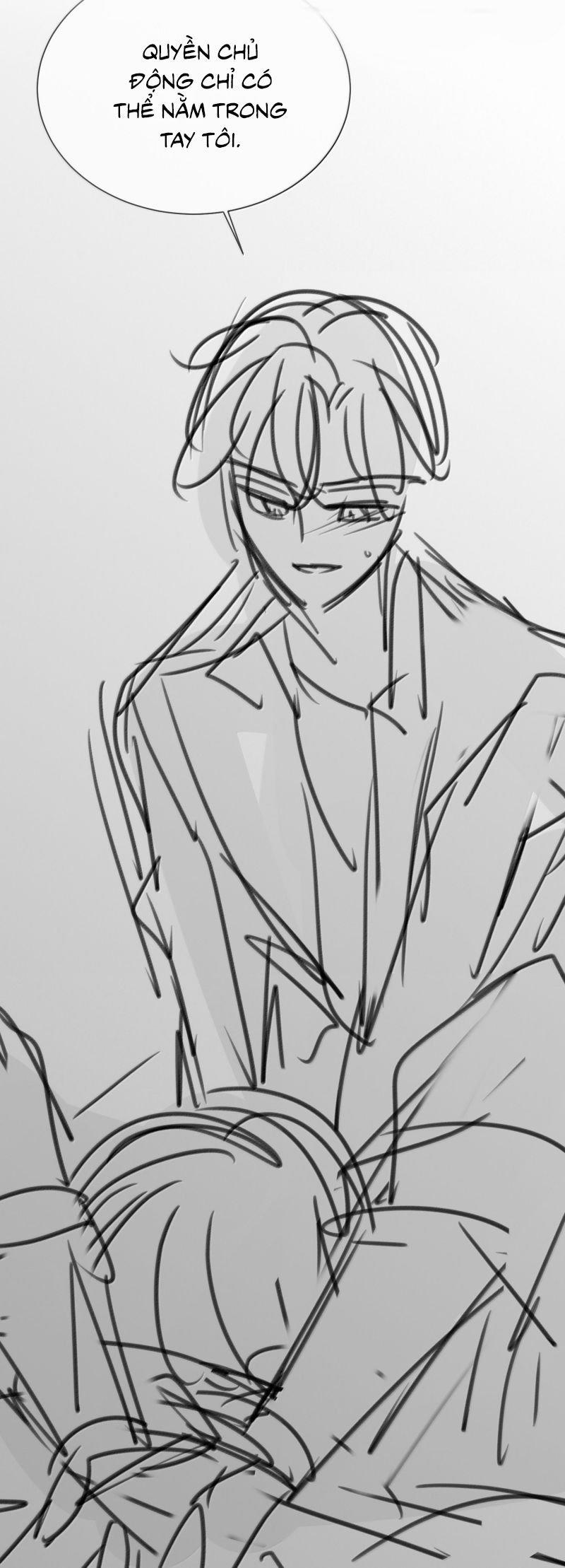 Kế Hoạch Tự Dưỡng Cuồng Khuyển 59 trang 32