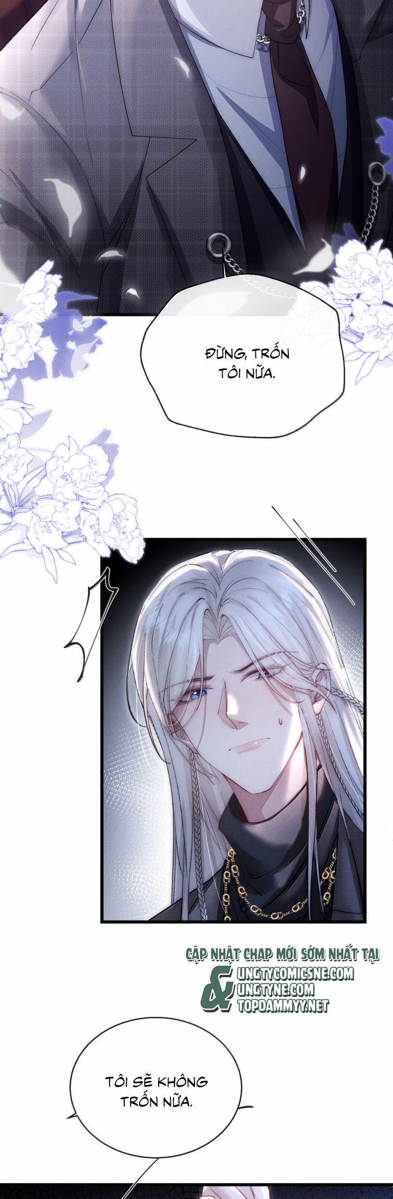 Kế Hoạch Tự Dưỡng Cuồng Khuyển 59 trang 4