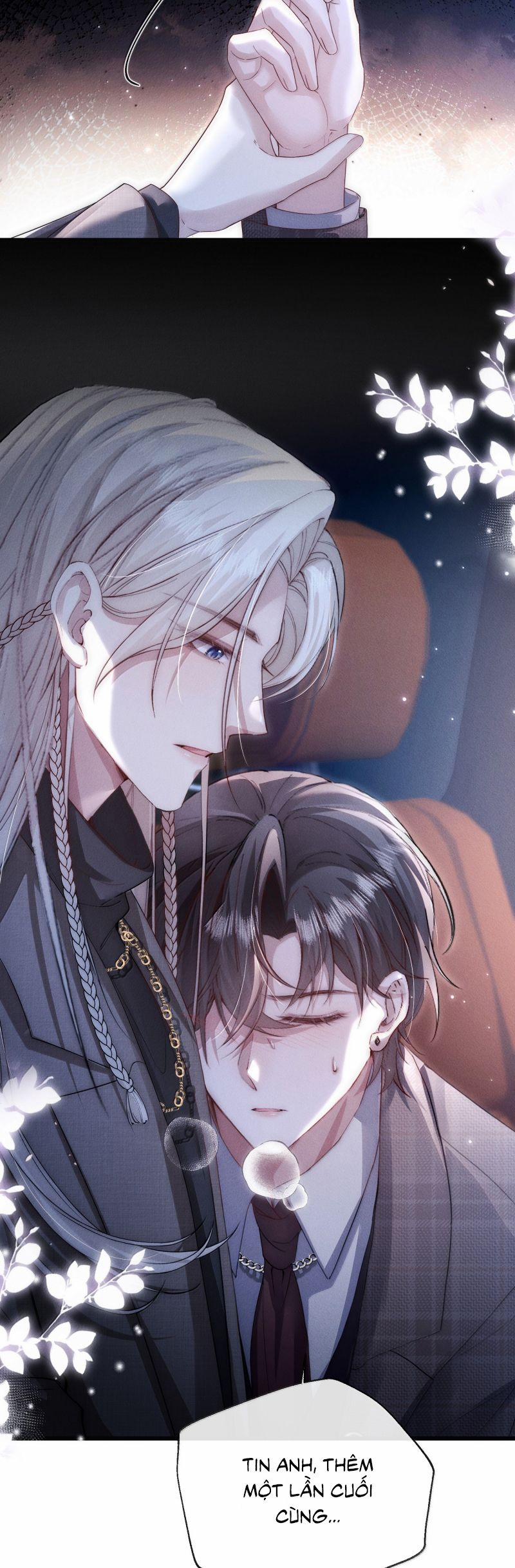 Kế Hoạch Tự Dưỡng Cuồng Khuyển 59 trang 5