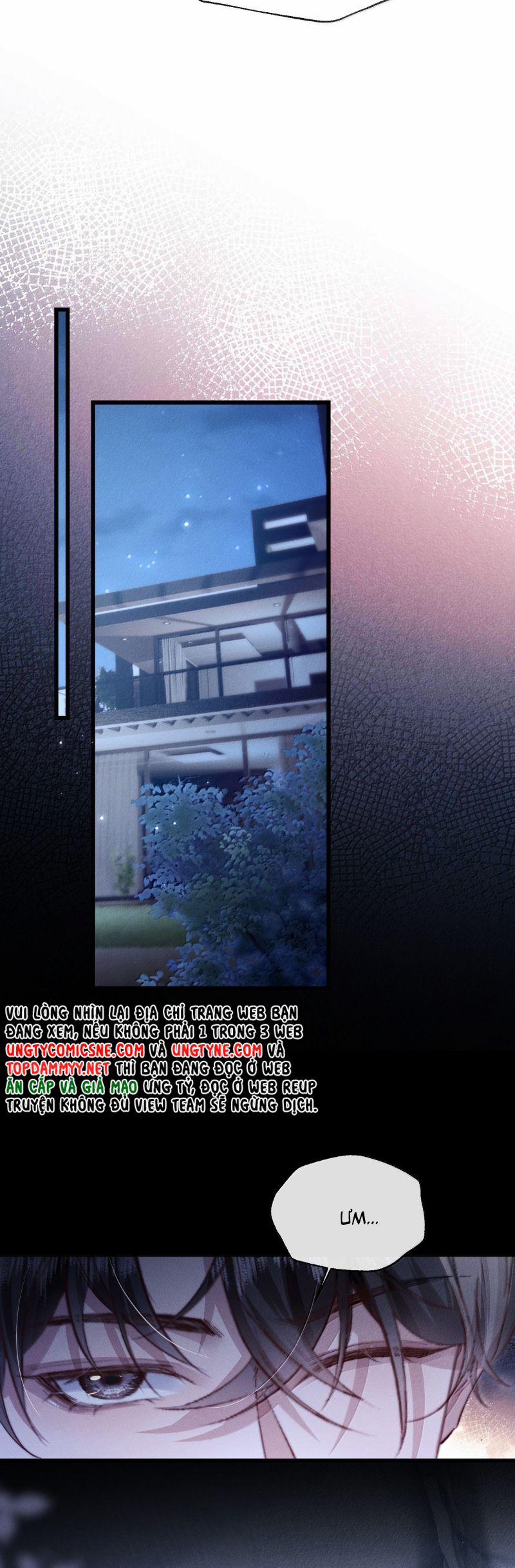 Kế Hoạch Tự Dưỡng Cuồng Khuyển 59 trang 6