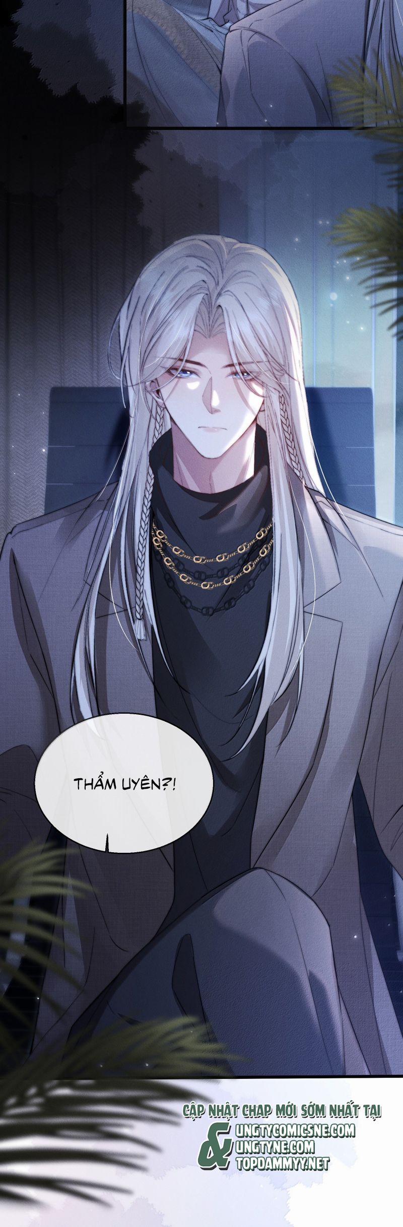 Kế Hoạch Tự Dưỡng Cuồng Khuyển 59 trang 8